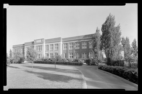 Crystal Lake, Illinois, 1935-1949 - Childs, Charles R., 1875-1960