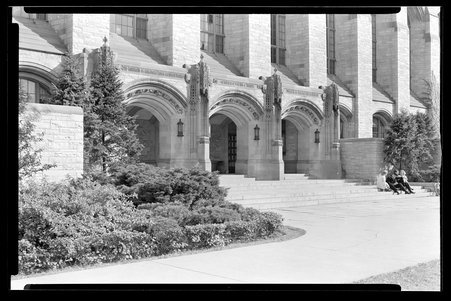 Evanston, Illinois, 1944, 1946, 1948 - Childs, Charles R., 1875-1960