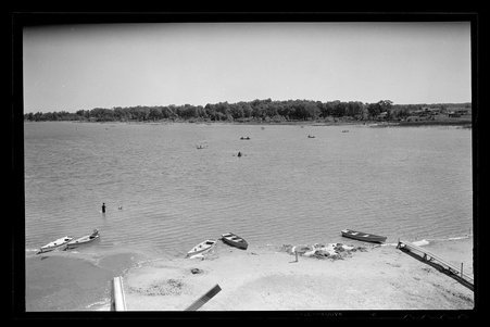 Long Lake, Illinois, 1931-1935 - Childs, Charles R., 1875-1960