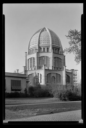 Wilmette, Illinois, mid-1930's - Childs, Charles R., 1875-1960