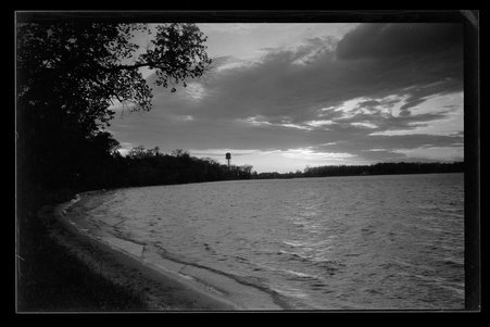 Round Lake and Highland Lake, Illinois, 1932, 1934, 1937-1938, 1945 - Childs, Charles R., 1875-1960