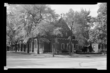 Berwyn, Illinois, 1934 - Childs, Charles R., 1875-1960