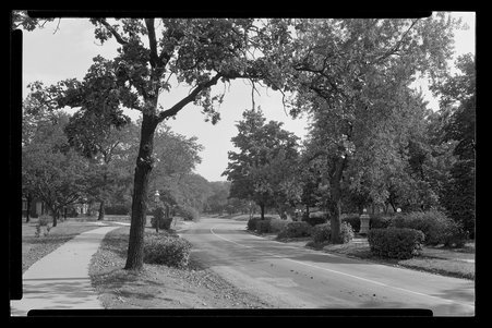 Riverside, Illinois, 1930-1932, 1940 - Childs, Charles R., 1875-1960