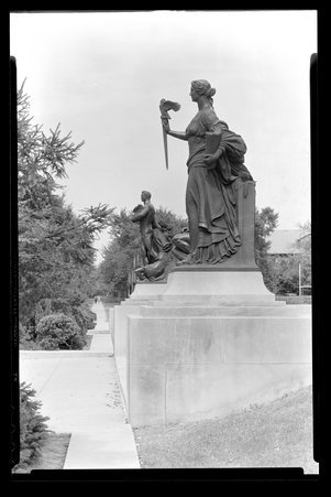 Evanston, Illinois, 1929-1936 - Childs, Charles R., 1875-1960
