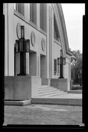 Evanston, Illinois, 1929-1936 - Childs, Charles R., 1875-1960