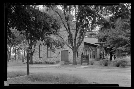 Oregon, Illinois, 1936-1941 - Childs, Charles R., 1875-1960