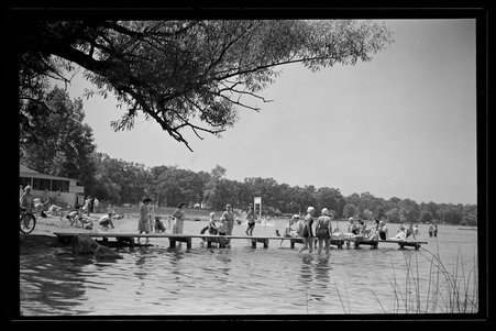 Mundelein, Illinois, 1931-1941 - Childs, Charles R., 1875-1960