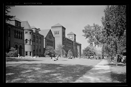La Grange, Illinois, 1931-1933 - Childs, Charles R., 1875-1960