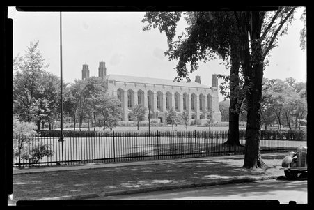 Evanston, Illinois, 1944, 1946, 1948 - Childs, Charles R., 1875-1960