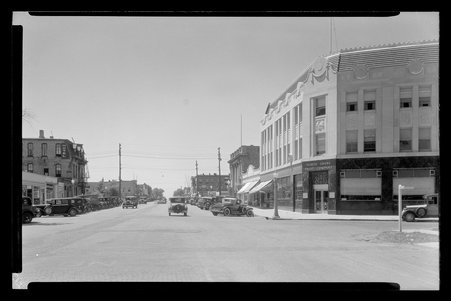 Highland Park, Illinois, 1931-1934 - Childs, Charles R., 1875-1960