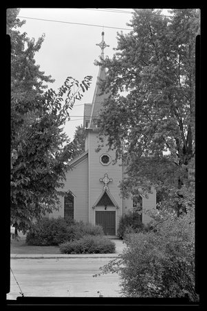 Wauconda, Illinois, 1935, 1938-1939, 1941, 1945 - Childs, Charles R., 1875-1960