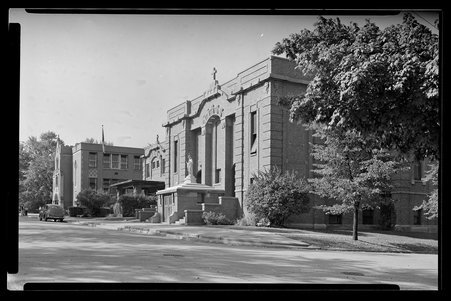 St. Charles, Illinois, 1930, 1937-1938, 1940, 1944, 1947, 1951 - Childs, Charles R., 1875-1960