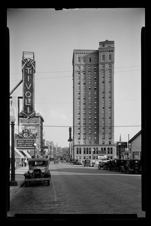 Aurora, Illinois, 1930-1932 - Childs, Charles R., 1875-1960