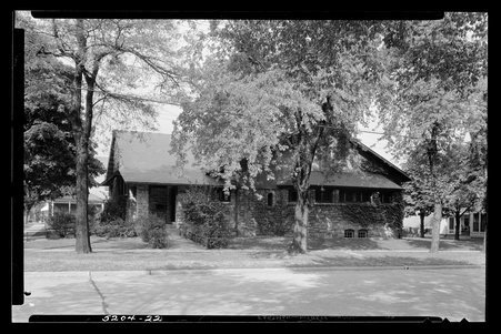Geneva, Illinois 1930-1941 - Childs, Charles R., 1875-1960