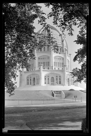 Wilmette, Illinois, mid-1930's - Childs, Charles R., 1875-1960
