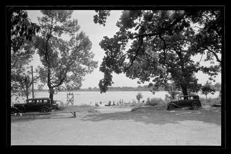 Long Lake, Illinois, 1931-1935 - Childs, Charles R., 1875-1960