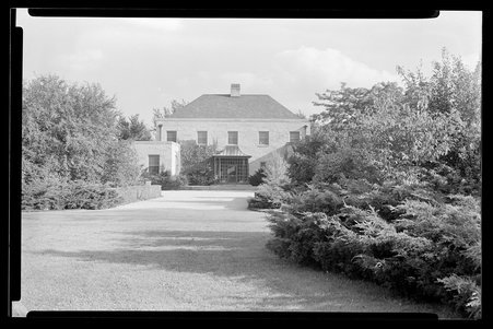 Lisle, Illinois, 1942-1943 - Childs, Charles R., 1875-1960