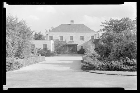 Lisle, Illinois, 1942-1943 - Childs, Charles R., 1875-1960