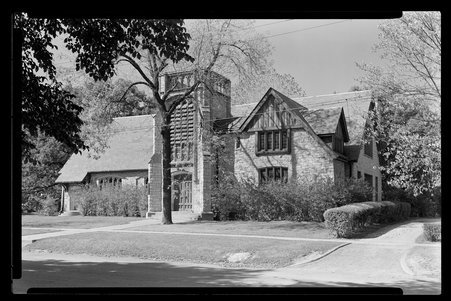 Hubbard Woods, Illinois, 1932 - Childs, Charles R., 1875-1960