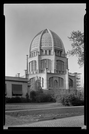 Wilmette, Illinois, mid-1930's - Childs, Charles R., 1875-1960