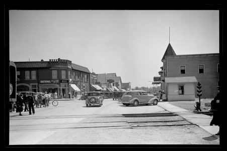 Fox Lake, Illinois, 1930, 1931, 1934-1940 - Childs, Charles R., 1875-1960