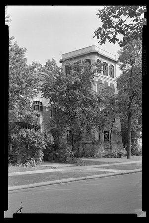 Evanston, Illinois, 1929, 1931-1932, 1936, 1940 - Childs, Charles R., 1875-1960