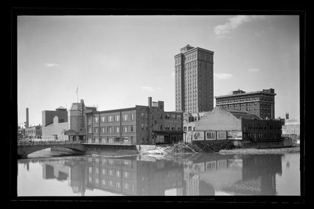 Aurora, Illinois, 1930-1932 - Childs, Charles R., 1875-1960