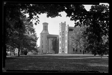 Wheaton, Illlinois - Childs, Charles R., 1875-1960