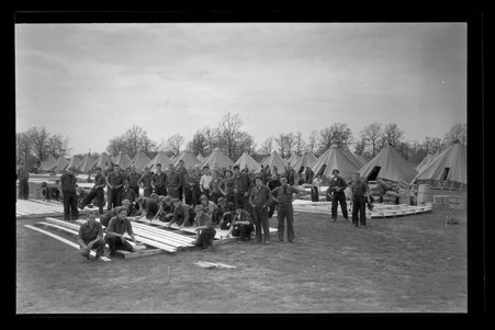 Highwood, Illinois, 1931-1941 - Childs, Charles R., 1875-1960