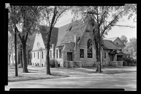 Berwyn, Illinois, 1934 - Childs, Charles R., 1875-1960