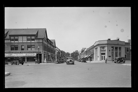 Winnetka, Illinois, 1933 or 1936 - Childs, Charles R., 1875-1960