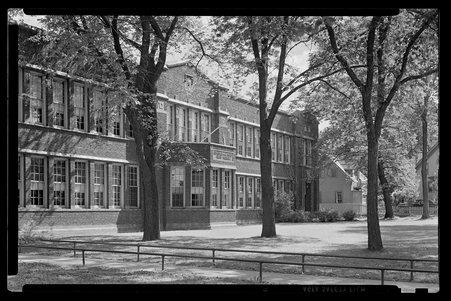 Hinsdale, Illinois, 1942 - Childs, Charles R., 1875-1960