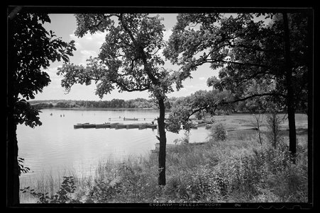 McHenry, Illinois, 1933-1939 - Childs, Charles R., 1875-1960