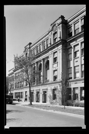 Berwyn, Illinois, 1934 - Childs, Charles R., 1875-1960