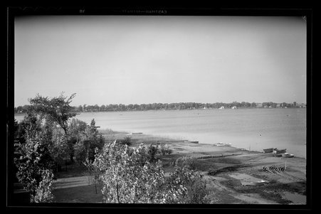 Long Lake, Illinois, 1931-1935 - Childs, Charles R., 1875-1960
