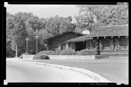 White Pines Forest State Park, Illinois, 1949, 1951, 1953 - Childs, Charles R., 1875-1960