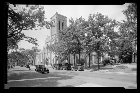 Evanston, Illinois, 1929, 1931-1932, 1936, 1940 - Childs, Charles R., 1875-1960