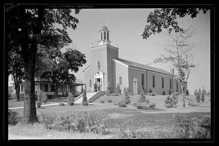 Mundelein, Illinois, 1931-1941 - Childs, Charles R., 1875-1960