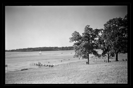 Wonder Lake, Illinois, 1937-1938, 1947 - Childs, Charles R., 1875-1960