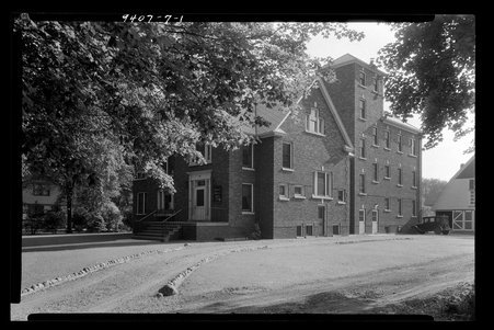 Sandwich, Illinois, 1930-1931, 1941 - Childs, Charles R., 1875-1960