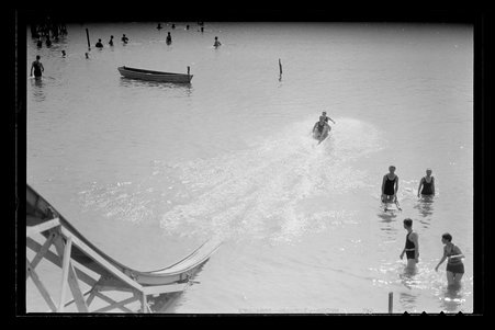 Mundelein, Illinois, 1931-1941 - Childs, Charles R., 1875-1960