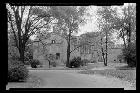 Riverside, Illinois, 1930-1932, 1940 - Childs, Charles R., 1875-1960