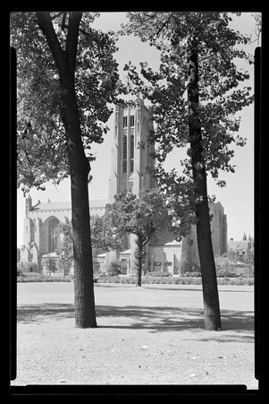 University of Chicago, 1935 - Childs, Charles R., 1875-1960