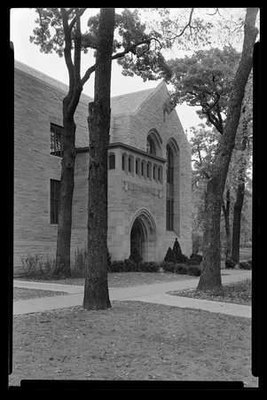 Evanston, Illinois, 1929, 1931-1932, 1936, 1940 - Childs, Charles R., 1875-1960