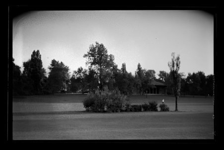 Jackson Park, Chicago, Illinois, circa 1928-1929 - Childs, Charles R., 1875-1960