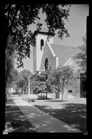 Evanston, Illinois, 1929, 1931-1932, 1936, 1940 - Childs, Charles R., 1875-1960