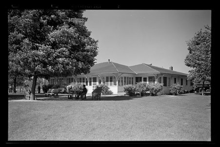 McHenry, Illinois, 1933-1939 - Childs, Charles R., 1875-1960