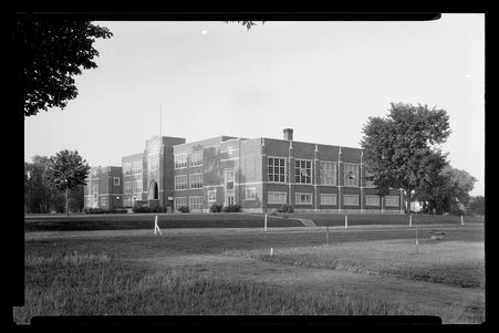 Sandwich, Illinois, 1930-1931, 1941 - Childs, Charles R., 1875-1960