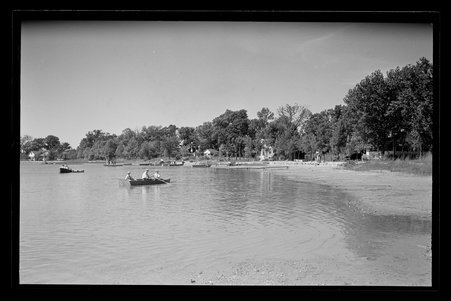 Long Lake, Illinois, 1931-1935 - Childs, Charles R., 1875-1960