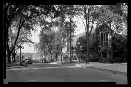 Hinsdale, Illinois, circa 1930s - Childs, Charles R., 1875-1960